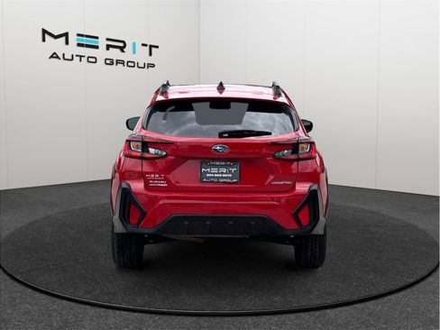 Used 2024 Subaru Crosstrek 2.0i Premium AWD/4WD image 8