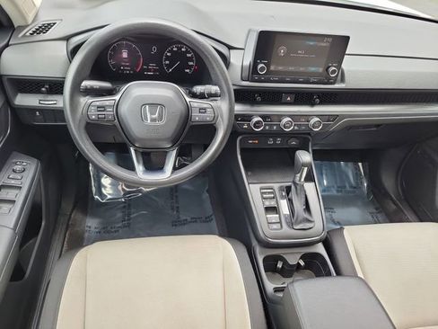 Certified 2023 Honda CR-V EX image 15
