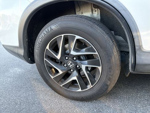 Used 2016 Honda CR-V SE image 14