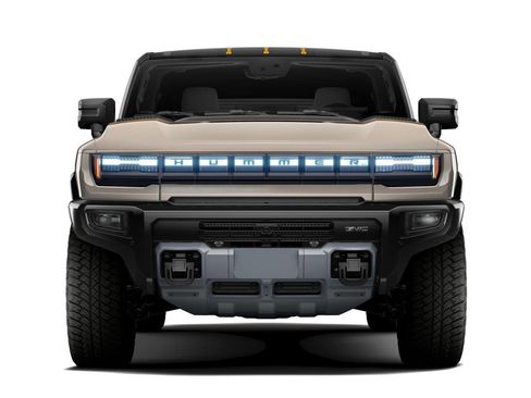 New 2026 GMC Hummer EV SUV image 52