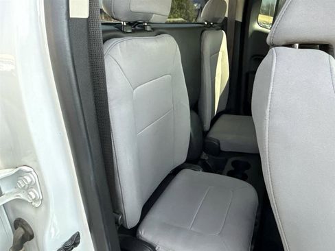 Used 2020 Chevrolet Colorado W/T w/ WT Convenience Package image 20