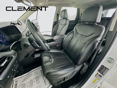 Used 2022 Hyundai Palisade SEL w/ 8P Bench Seat Package FWD image 30