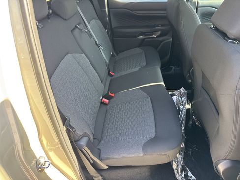 New 2025 Ford Ranger XLT w/ Equipment Group 301A High image 15