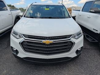 Used 2021 Chevrolet Traverse LT AWD/4WD video 2