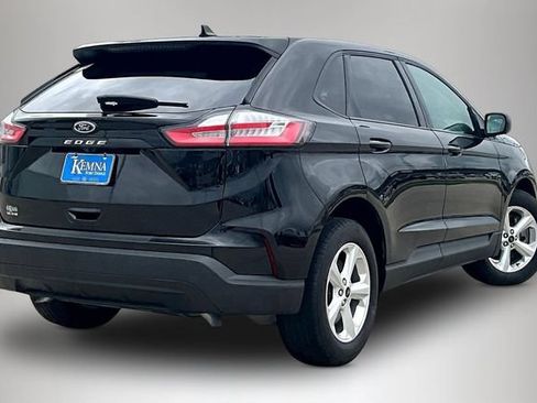 Used 2024 Ford Edge SE AWD/4WD image 6