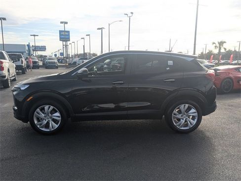 New 2026 Buick Encore GX Preferred w/ Comfort Package image 7