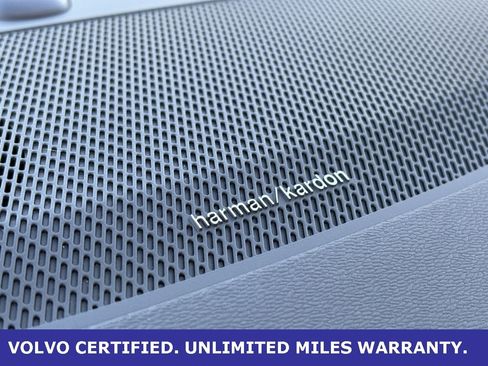 Certified 2024 Volvo S60 T8 Plus w/ Climate Package image 22