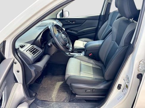 Used 2023 Subaru Ascent Onyx Edition image 10