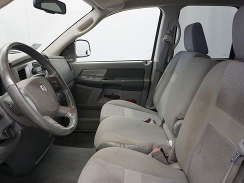 Used 2008 Dodge Ram 1500 Truck SLT w/ Popular Equipment Group image 34