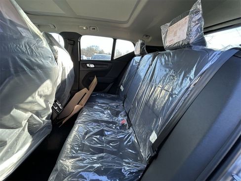 New 2025 Volvo XC40 B5 Plus w/ Climate Package image 13