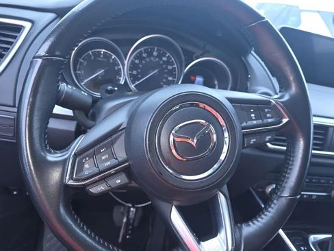 Used 2023 MAZDA CX-9 Touring image 43