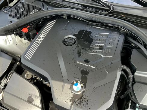 Used 2021 BMW 330i 330i w/ Convenience Package image 34