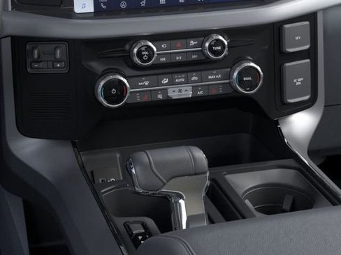 New 2025 Ford F150 Lightning Pro w/ Max Trailer Tow Package image 15