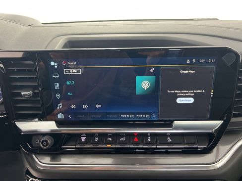 New 2026 Chevrolet Silverado 2500 High Country w/ Technology Package image 12