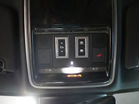Used 2020 Land Rover Range Rover Long Wheelbase HSE AWD/4WD image 25