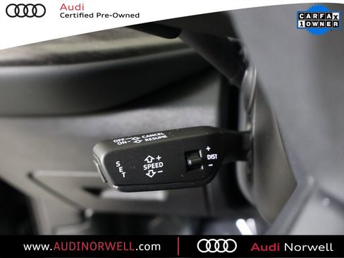 Certified 2025 Audi Q5 Premium Plus w/ Premium Plus image 27