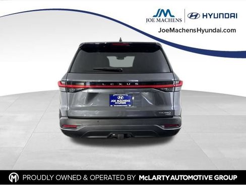 Used 2025 Lexus TX 350 AWD w/ Technology Package image 8