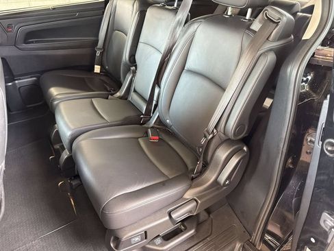Used 2025 Honda Odyssey EX-L image 26
