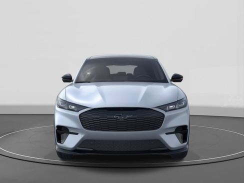 New 2025 Ford Mustang Mach-E Premium w/ Sport Appearance Package image 6