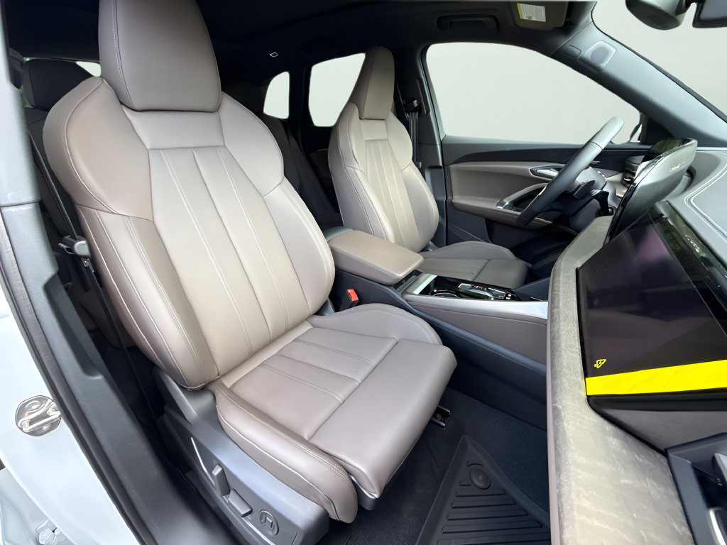 New 2026 Audi Q5 Premium Plus AWD/4WD image 28