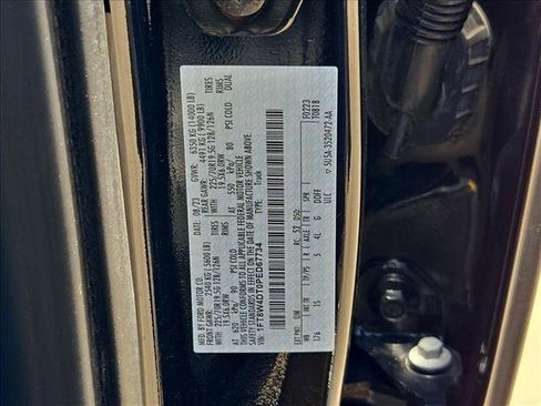Used 2023 Ford F450 XL w/ 360-Degree Camera Package AWD/4WD image 20