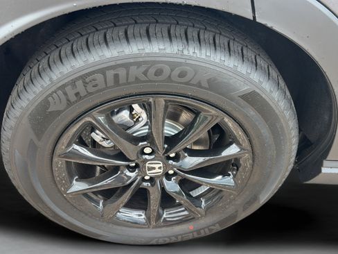 Certified 2026 Honda CR-V Sport-L image 35