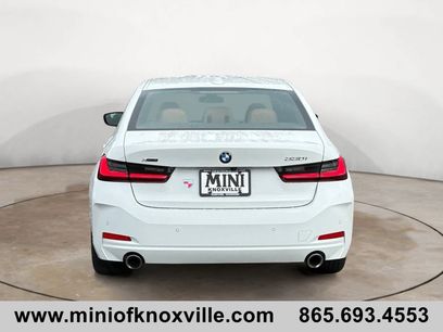 Used 2023 BMW 330i xDrive Sedan w/ Premium Package