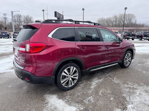 Used 2020 Subaru Ascent Limited w/ Technology Package image 5