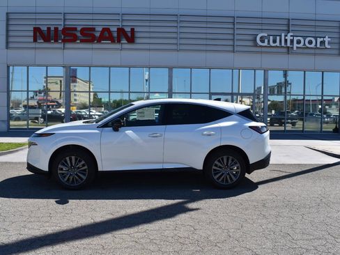 New 2026 Nissan Murano SL image 3