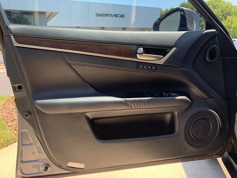 Used 2014 Lexus GS 350 RWD image 14