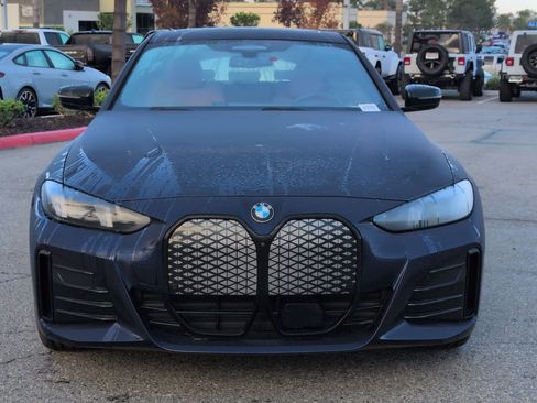 New 2026 BMW i4 eDrive40 w/ M Sport Package image 3