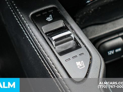 Used 2023 Kia Telluride EX w/ EX Captain's Chair Package AWD/4WD image 43