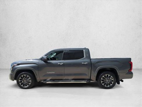Used 2023 Toyota Tundra Limited w/ Power Package RWD image 9