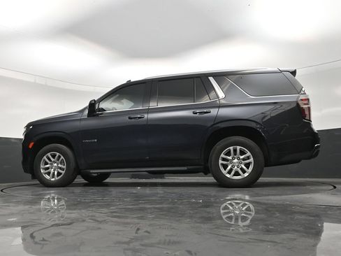 Used 2023 Chevrolet Tahoe LS RWD image 20