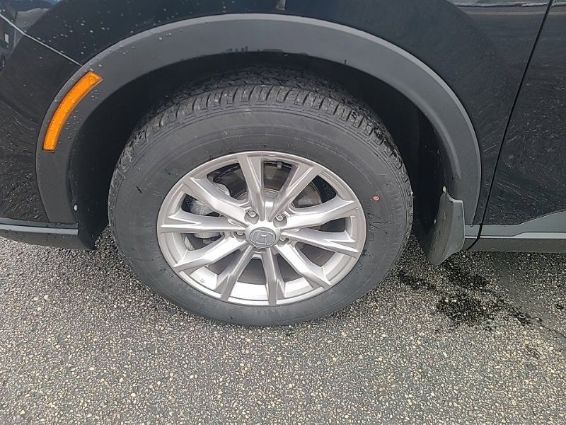 Used 2024 Honda CR-V EX-L image 10
