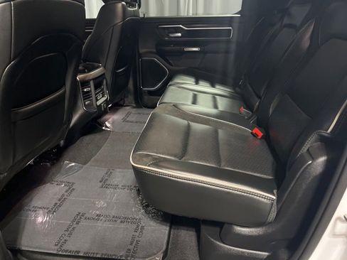 Used 2025 RAM 1500 Laramie image 14