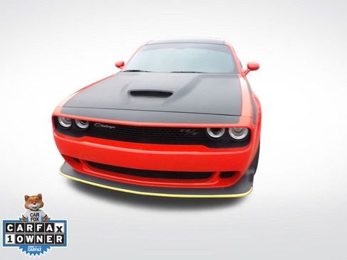 Used 2023 Dodge Challenger R/T Scat Pack image 8