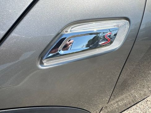 Used 2016 MINI Cooper Clubman S FWD image 4