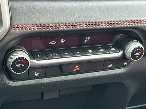 Certified 2025 MAZDA CX-50 AWD 2.5 Hybrid w/ Premium Pkg image 20