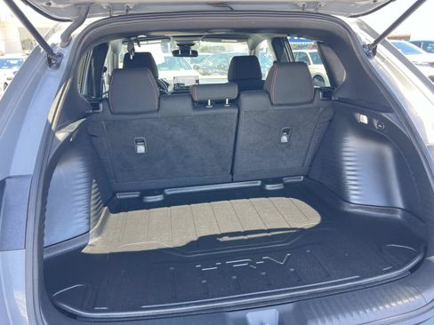 Certified 2024 Honda HR-V Sport image 21