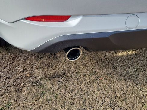 Certified 2025 MAZDA CX-5 AWD 2.5 S w/ Preferred Package image 16