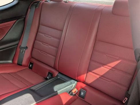 Used 2016 Lexus RC 200t image 26