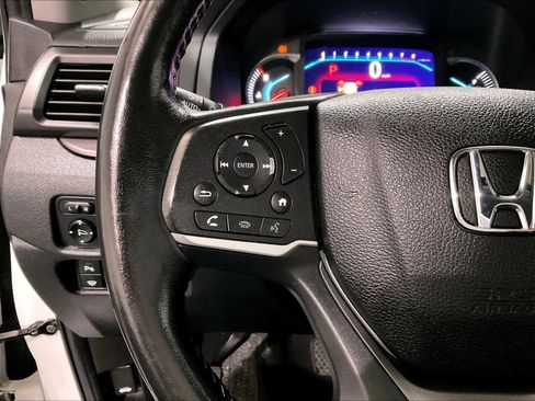 Used 2021 Honda Pilot Black Edition image 24