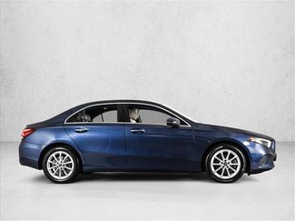 Used 2021 Mercedes-Benz A 220 4MATIC video 4