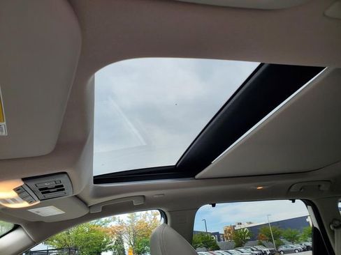 Certified 2024 Nissan Rogue SL w/ SL Premium Package image 19