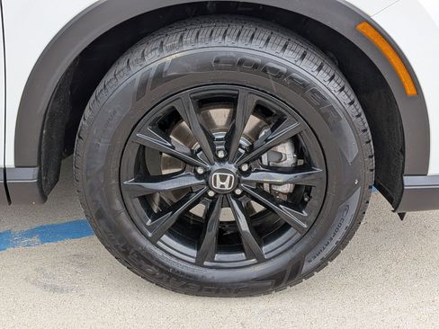 Used 2023 Honda CR-V Sport image 32