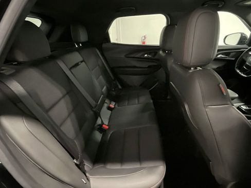 Used 2023 Chevrolet TrailBlazer RS image 21