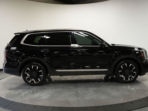 Used 2025 Kia Telluride SX AWD/4WD image 10
