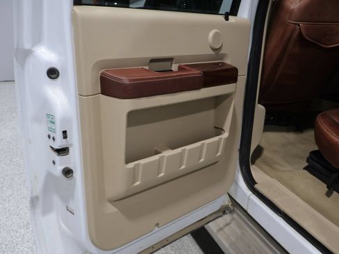 Used 2008 Ford F350 King Ranch AWD/4WD image 19