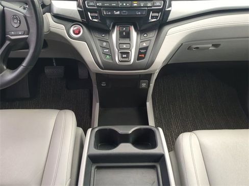 Used 2022 Honda Odyssey EX-L image 20